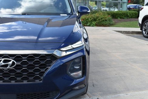 Used 2020 Hyundai Santa Fe Limited image 5