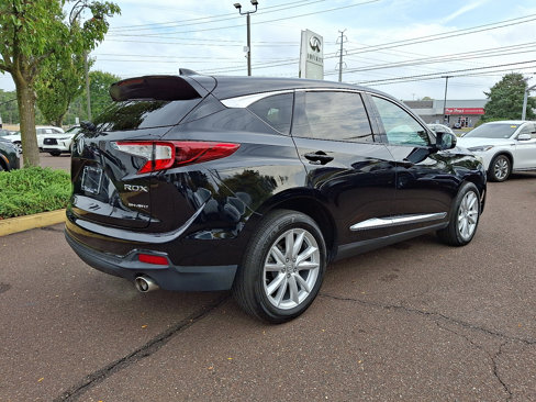 Used 2019 Acura RDX AWD image 6