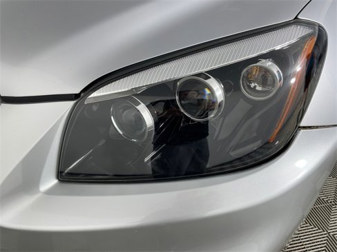 Used 2014 Toyota RAV4 EV image 23