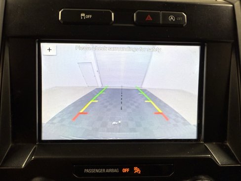 Used 2017 Ford F150 XL w/ Equipment Group 101A Mid image 16