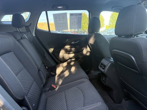 Used 2021 GMC Terrain SLE w/ Driver Convenience Package image 19