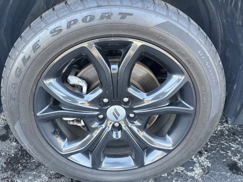 Used 2023 Dodge Hornet GT Plus w/ GT Blacktop Package image 29