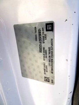 Used 2015 Chevrolet Express 3500 image 32