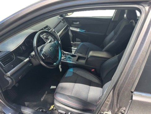 Used 2015 Toyota Camry SE image 8