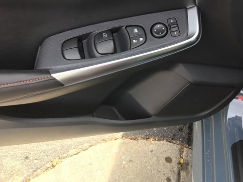 New 2025 Nissan Sentra SR image 10