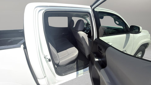 Used 2021 Toyota Tacoma 2WD Double Cab image 14