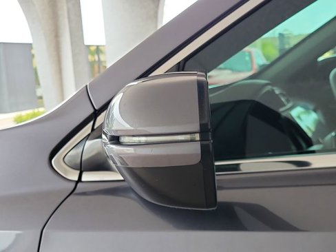 Used 2020 Honda CR-V EX image 5