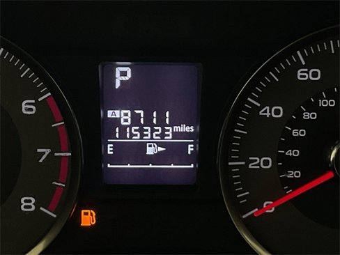 Used 2015 Subaru Forester 2.5i Premium image 39