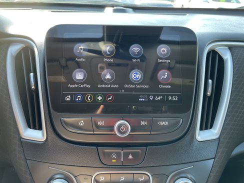 Used 2024 Chevrolet Malibu LT image 15