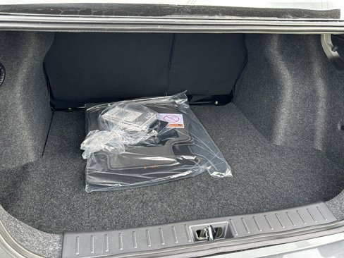 New 2025 Nissan Versa S image 28
