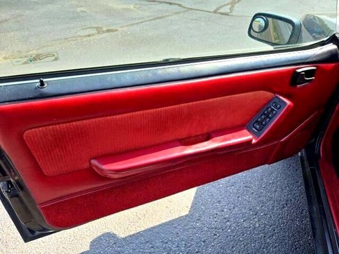 Used 1988 Ford Mustang LX image 8
