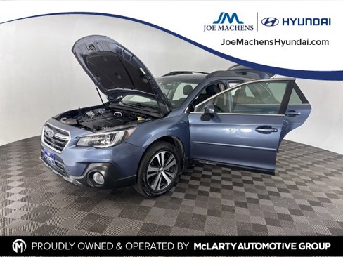 Used 2018 Subaru Outback 3.6R Limited image 11