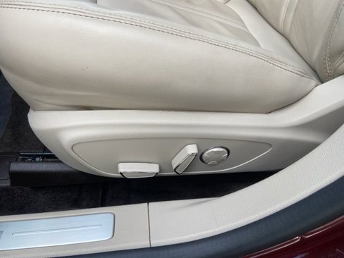 Used 2018 Lincoln MKZ Select w/ Select Plus Package image 8
