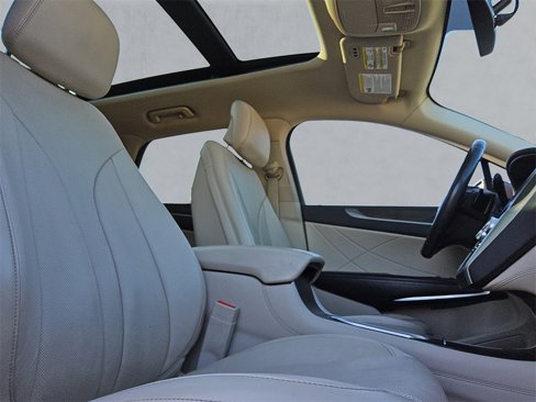 Used 2019 Lincoln MKC Reserve image 30