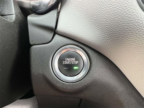 Certified 2022 Chevrolet Equinox LT image 25