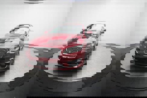 Used 2020 Lincoln MKZ Reserve image 35