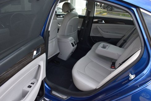 Used 2015 Hyundai Sonata Limited image 22