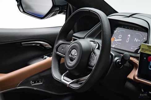 New 2025 Lotus Emira image 61
