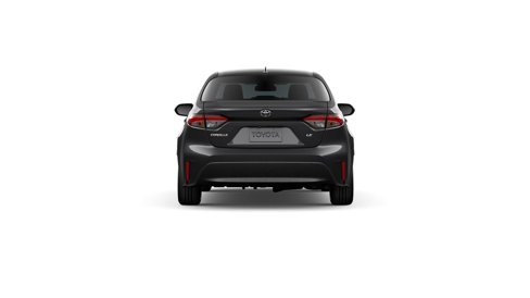 New 2026 Toyota Corolla LE image 8