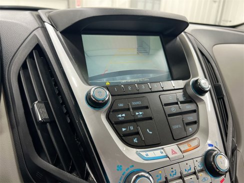 Used 2015 Chevrolet Equinox LT w/ Driver Convenience Package image 14