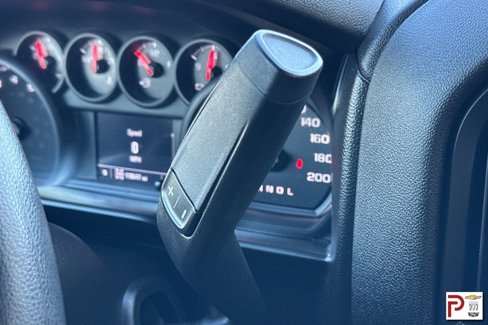 Used 2020 Chevrolet Silverado 1500 Custom Trail Boss image 23