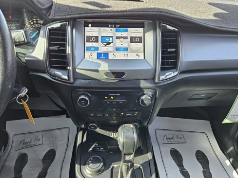 Used 2019 Ford Ranger XLT w/ Equipment Group 301A Mid image 19