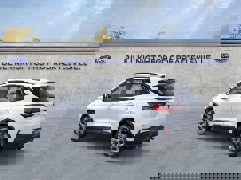 New 2025 Ford Escape ST-Line Select w/ Tech Pack #1 image 5