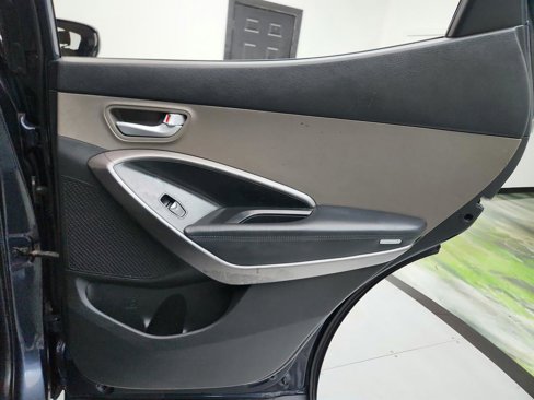 Used 2014 Hyundai Santa Fe Sport image 27