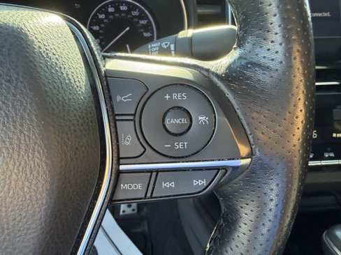 Used 2019 Toyota Avalon Touring w/ Advanced Safety Package image 15