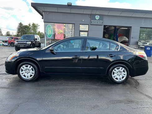 Used 2012 Nissan Altima 2.5 S image 2