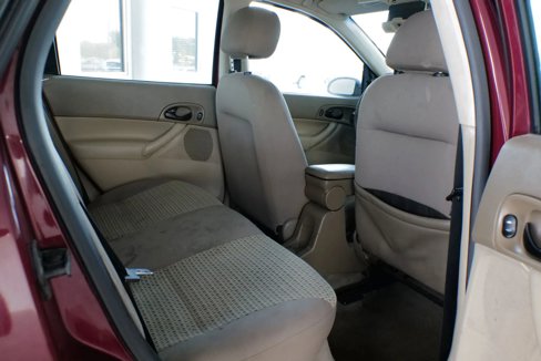 Used 2007 Ford Focus SE image 14