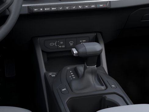 New 2025 Kia K4 image 23