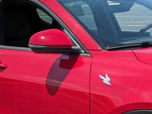 New 2024 Dodge Hornet GT image 5