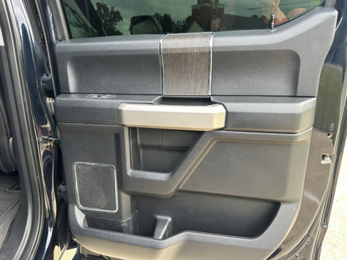 Used 2021 Ford F250 Lariat image 21