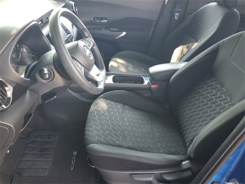 Used 2023 Nissan Kicks SV image 21