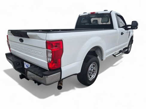 Used 2022 Ford F350 XL w/ Power Equipment Group image 4