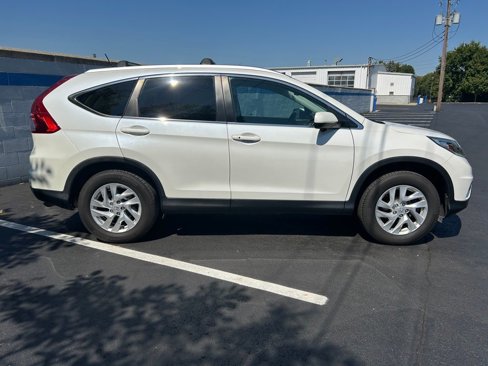 Used 2016 Honda CR-V EX-L image 6