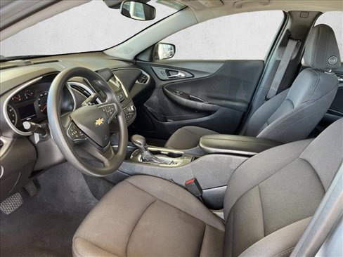 Used 2023 Chevrolet Malibu LT image 9