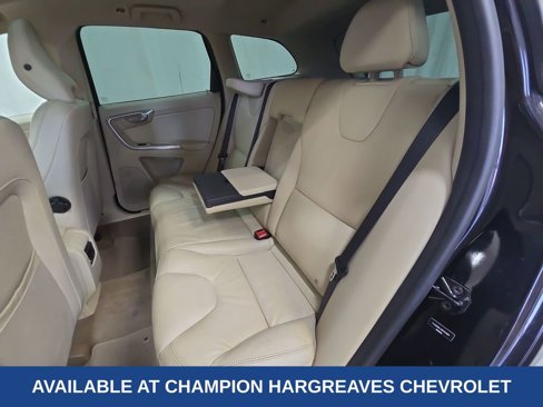 Used 2013 Volvo XC60 3.2 image 33