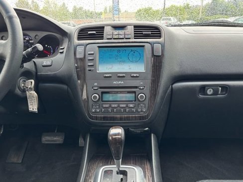 Used 2006 Acura MDX Touring image 13