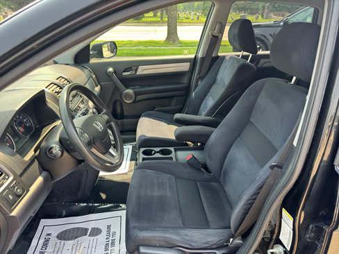 Used 2011 Honda CR-V EX image 15