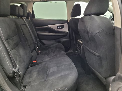 Used 2021 Nissan Murano SV image 19