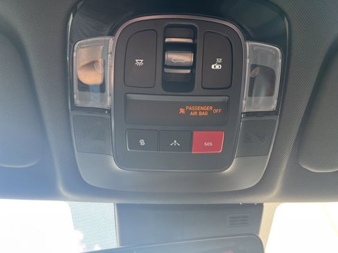 Certified 2023 Hyundai Sonata SEL Plus w/ Cargo Package image 46