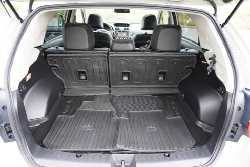 Used 2014 Subaru Crosstrek 2.0i Limited image 25