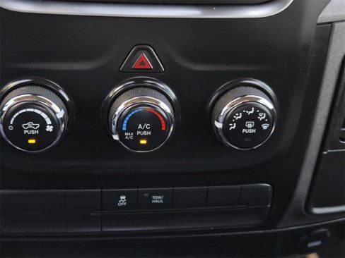 Used 2020 RAM 1500 Tradesman w/ Popular Equipment Group image 20