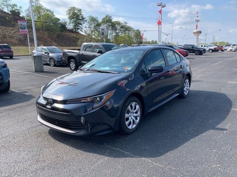 New 2026 Toyota Corolla LE image 7