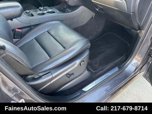 Used 2017 Dodge Durango R/T w/ Technology Group image 91