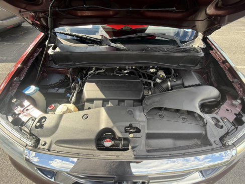 Used 2012 Honda Pilot EX-L image 16