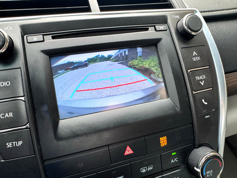 Used 2016 Toyota Camry LE w/ Protection Package (Q2) image 15