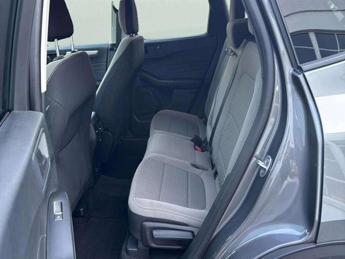 Used 2022 Ford Escape SE w/ Convenience Package image 11